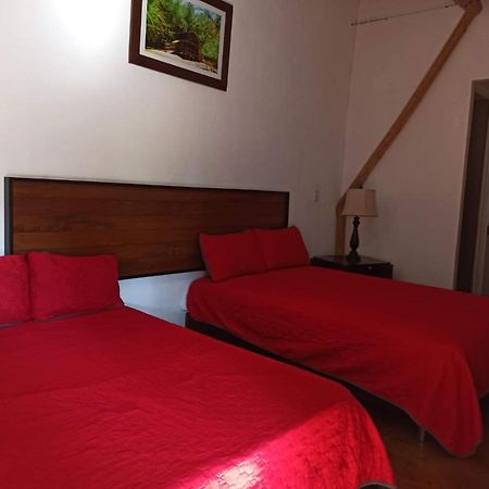Los Suspiros Hotel Boutique By Rotamundos Comala Екстер'єр фото