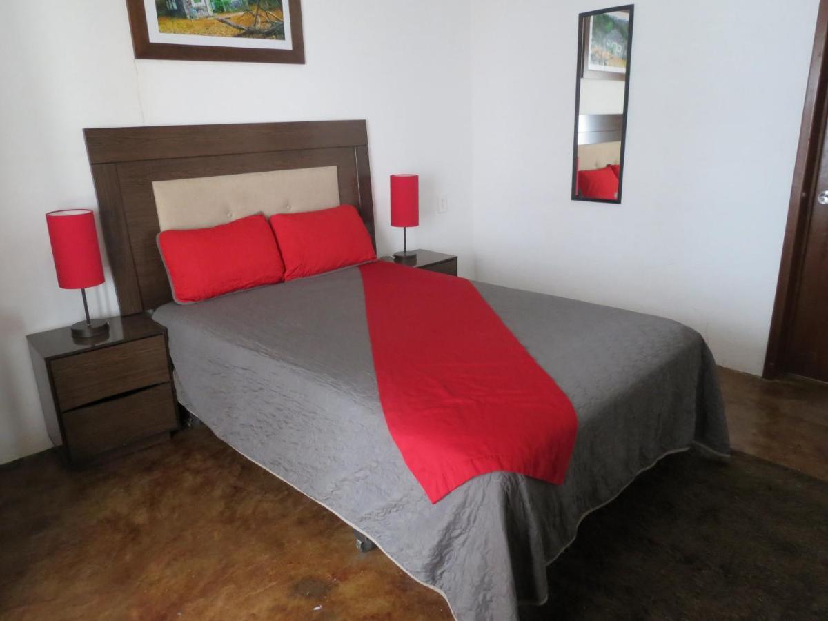 Los Suspiros Hotel Boutique By Rotamundos Comala Екстер'єр фото
