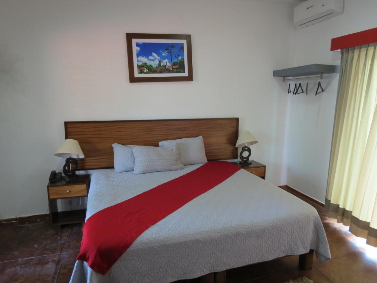 Los Suspiros Hotel Boutique By Rotamundos Comala Екстер'єр фото