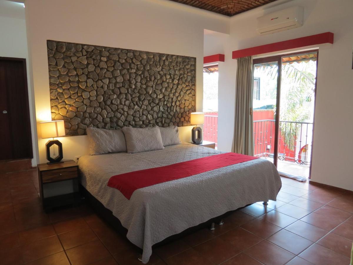 Los Suspiros Hotel Boutique By Rotamundos Comala Екстер'єр фото
