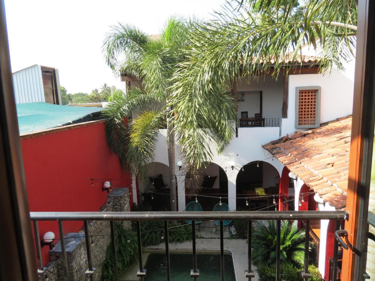 Los Suspiros Hotel Boutique By Rotamundos Comala Екстер'єр фото