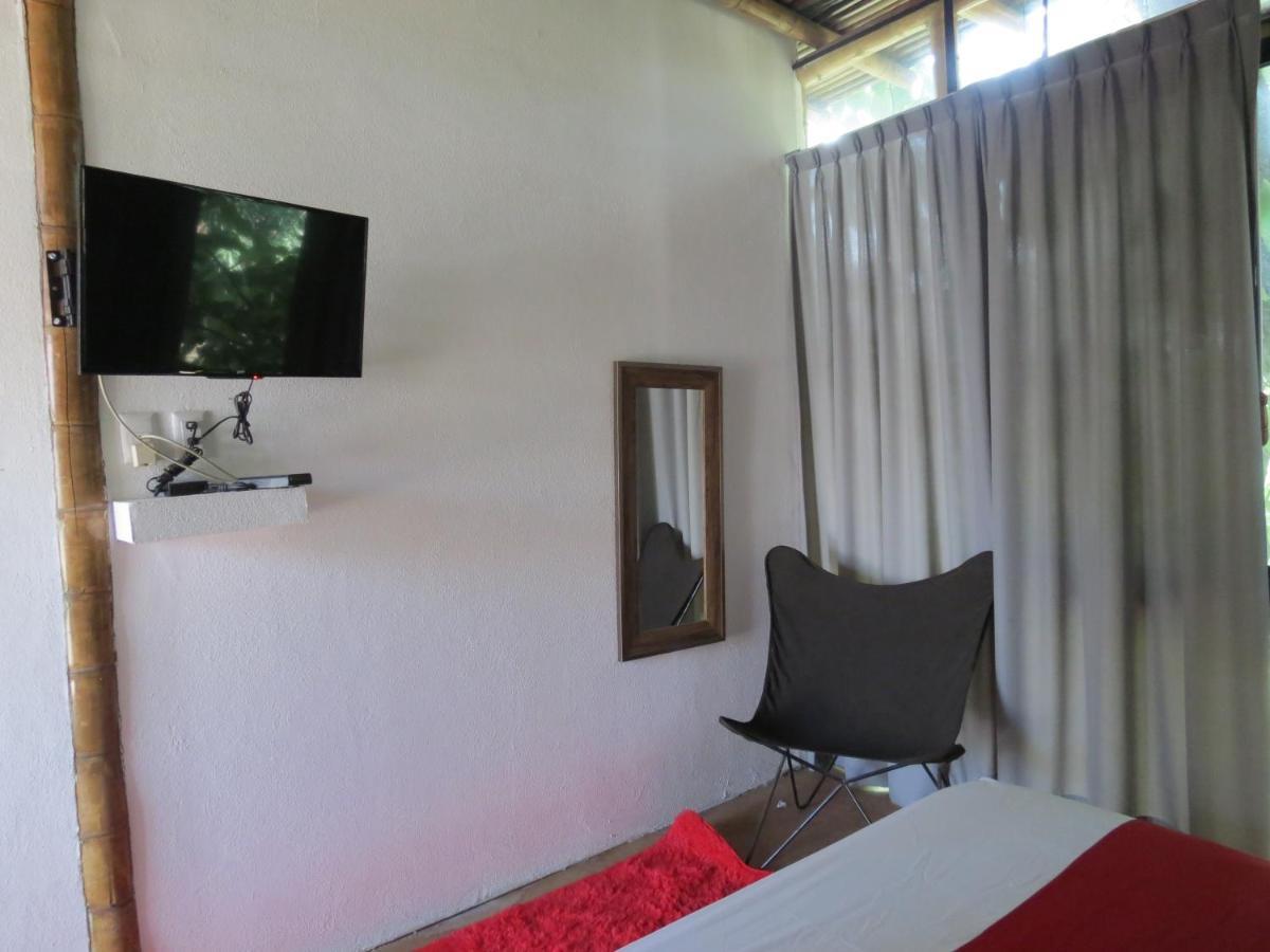 Los Suspiros Hotel Boutique By Rotamundos Comala Екстер'єр фото