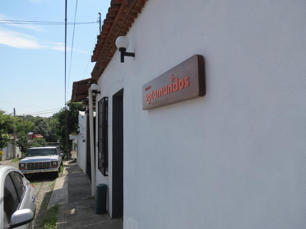 Los Suspiros Hotel Boutique By Rotamundos Comala Екстер'єр фото