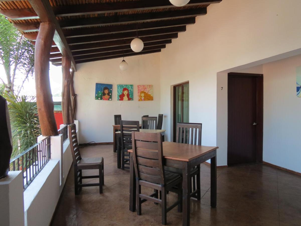 Los Suspiros Hotel Boutique By Rotamundos Comala Екстер'єр фото