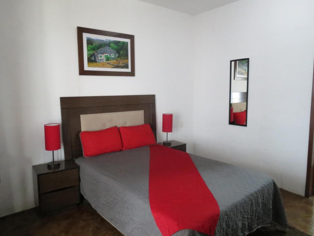 Los Suspiros Hotel Boutique By Rotamundos Comala Екстер'єр фото