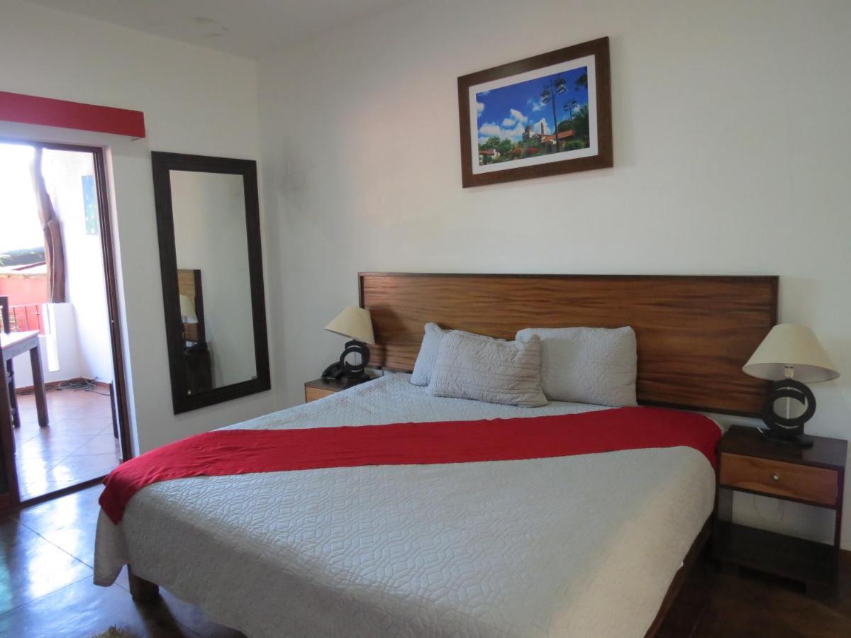 Los Suspiros Hotel Boutique By Rotamundos Comala Екстер'єр фото