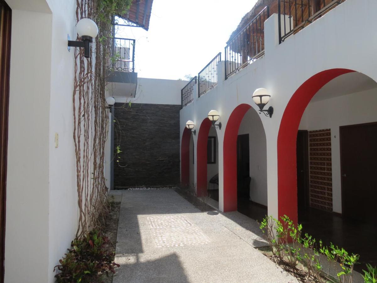 Los Suspiros Hotel Boutique By Rotamundos Comala Екстер'єр фото