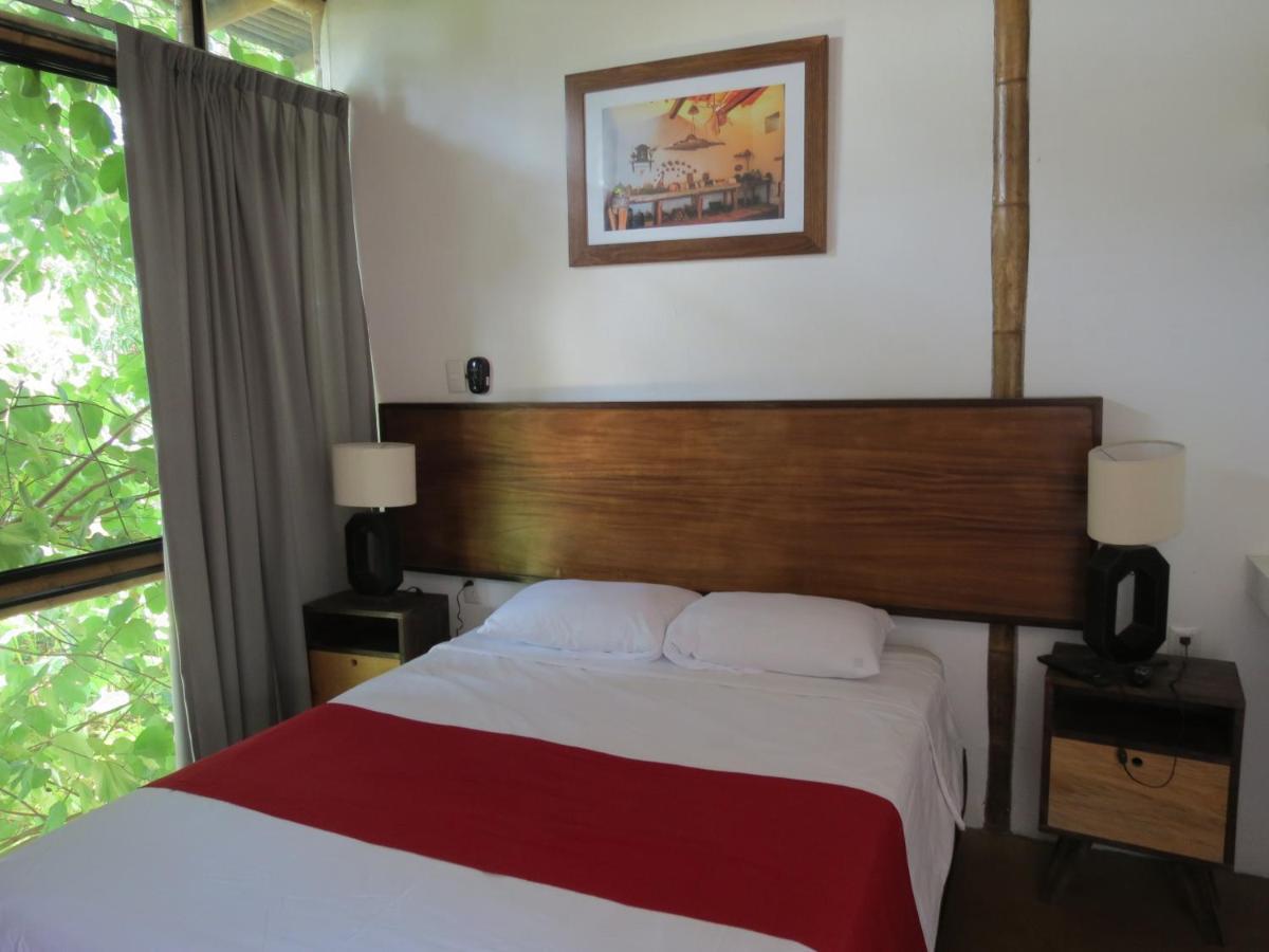 Los Suspiros Hotel Boutique By Rotamundos Comala Екстер'єр фото