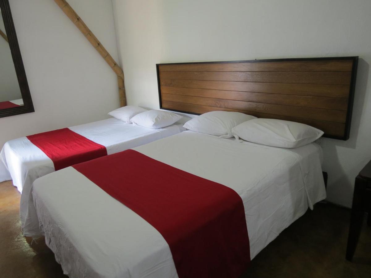 Los Suspiros Hotel Boutique By Rotamundos Comala Екстер'єр фото