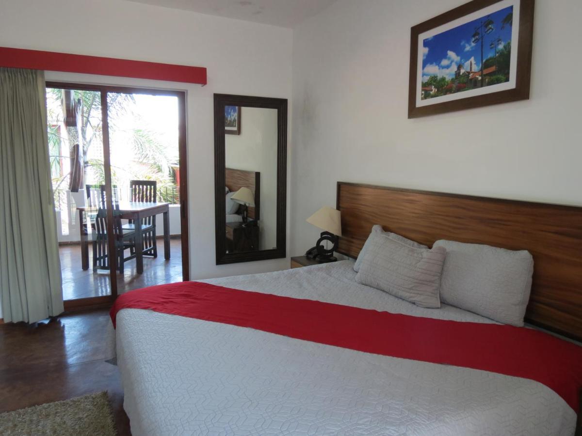 Los Suspiros Hotel Boutique By Rotamundos Comala Екстер'єр фото