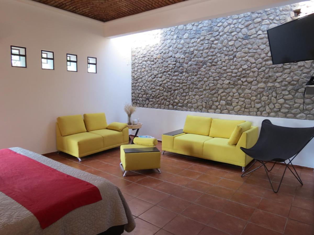 Los Suspiros Hotel Boutique By Rotamundos Comala Екстер'єр фото