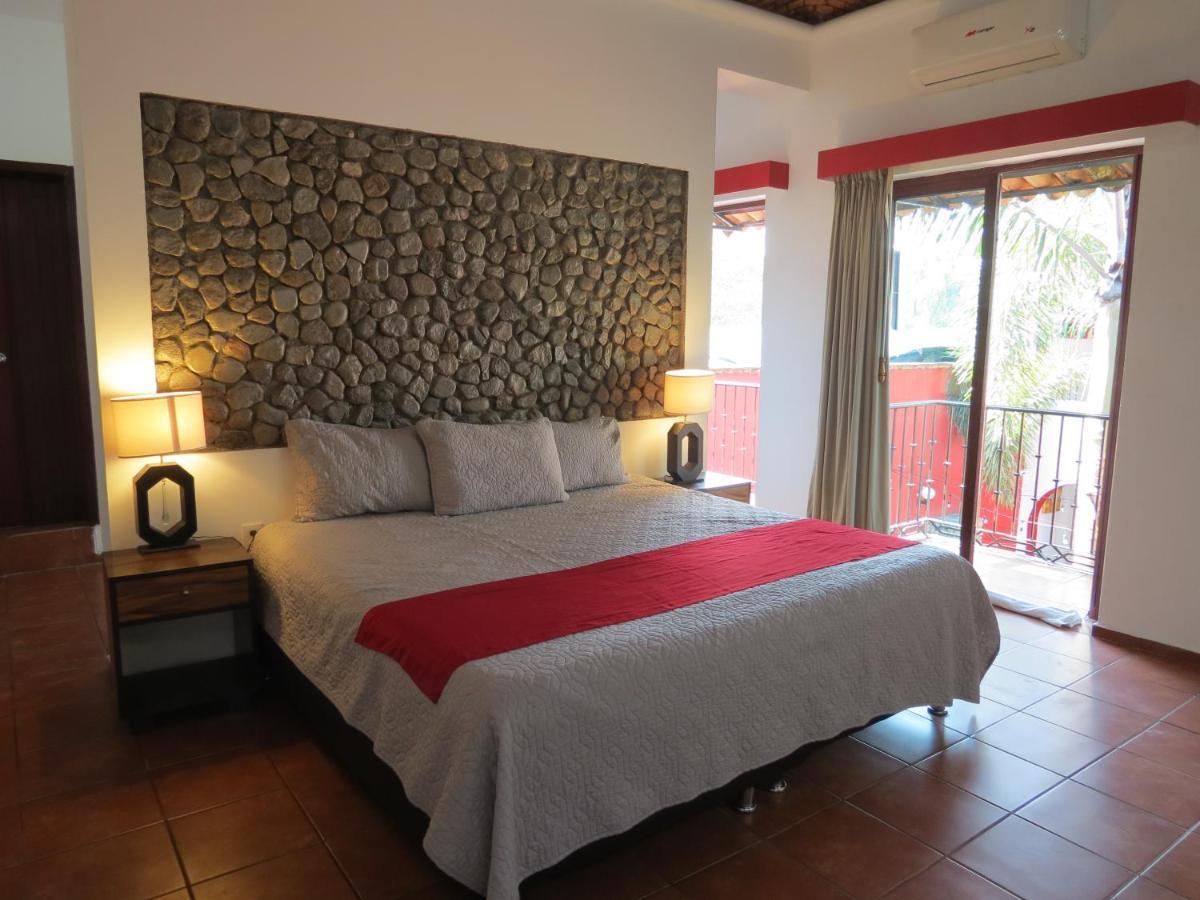 Los Suspiros Hotel Boutique By Rotamundos Comala Екстер'єр фото