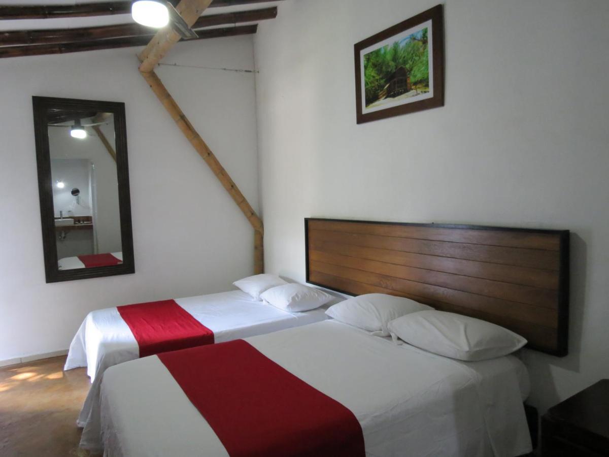 Los Suspiros Hotel Boutique By Rotamundos Comala Екстер'єр фото