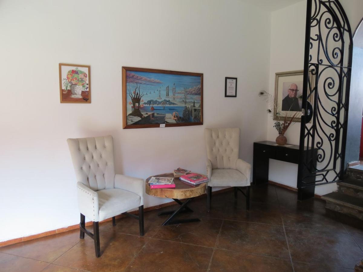 Los Suspiros Hotel Boutique By Rotamundos Comala Екстер'єр фото