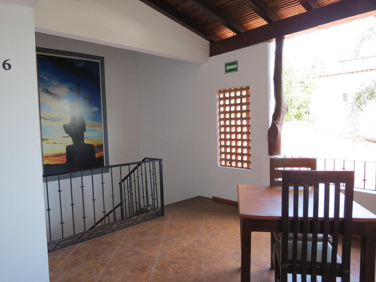 Los Suspiros Hotel Boutique By Rotamundos Comala Екстер'єр фото