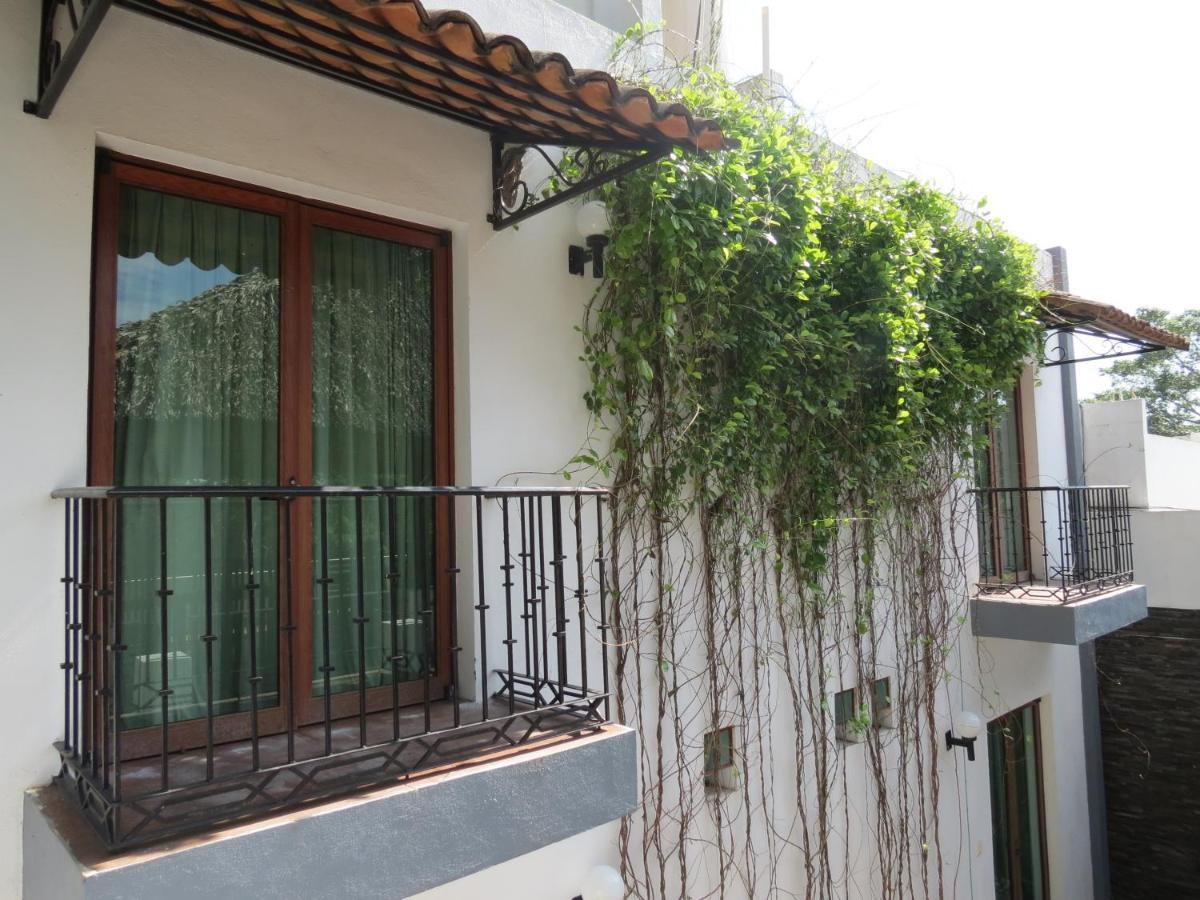 Los Suspiros Hotel Boutique By Rotamundos Comala Екстер'єр фото