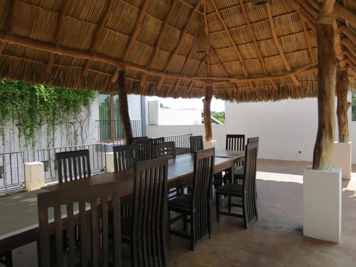 Los Suspiros Hotel Boutique By Rotamundos Comala Екстер'єр фото